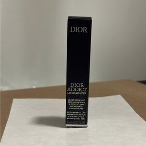 Dior Addict Lip Maximizer Full Size - 001 Pink